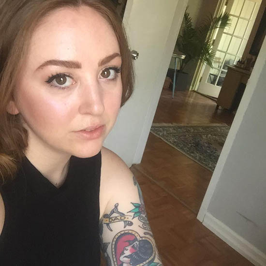 Kaileigh Crabbe | Bartender Atlas