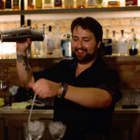 Dylan Bacchus | Bartender Atlas