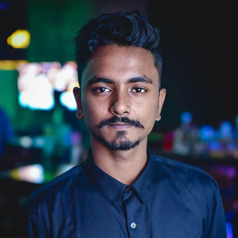 Sujay Chanda | Bartender Atlas