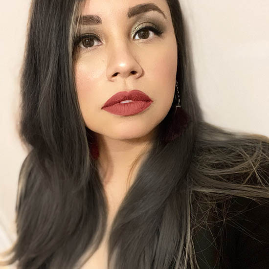 Jasmin Ho