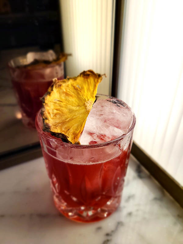 Cocktail: Truly, Madly, Deeply | Bartender Atlas