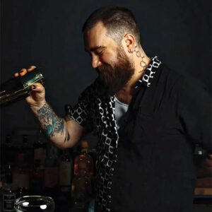 Benjamin Gauthier | Bartender Atlas