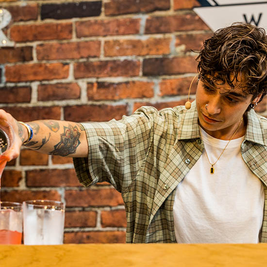 Bex Figueiredo | Bartender Atlas