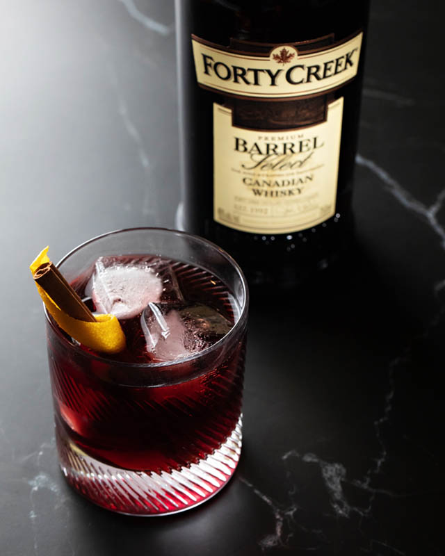 Campari Stir Crazy