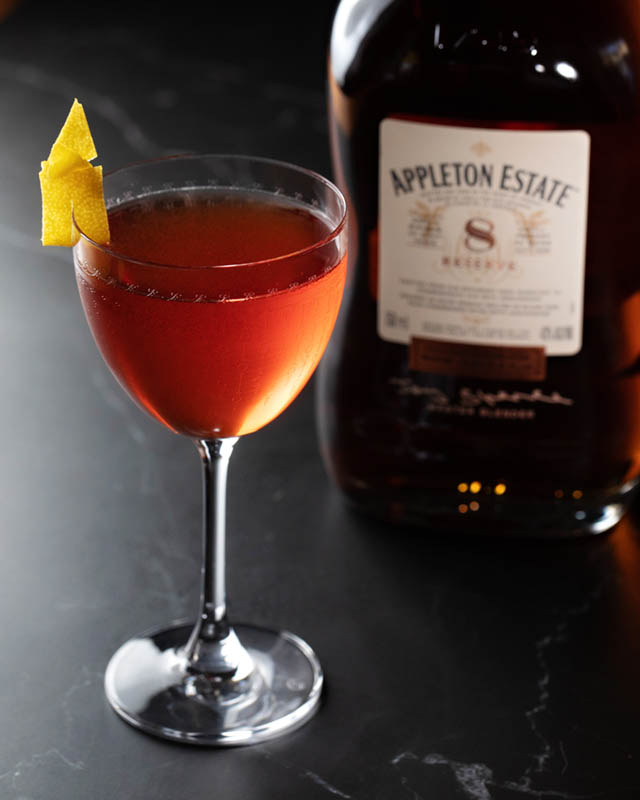 Campari Stir Crazy