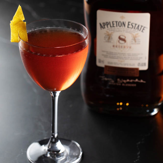 Campari Stir Crazy