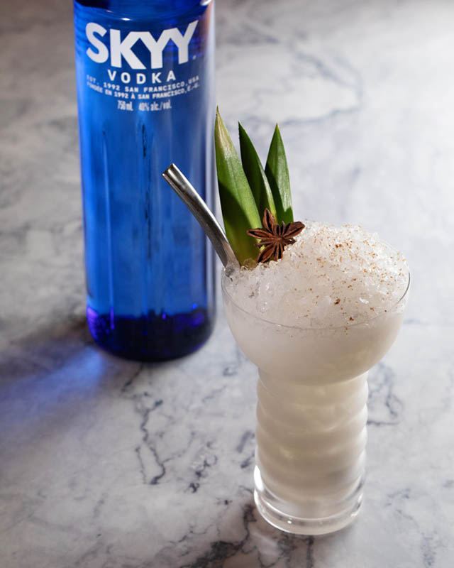 Campari Stir Crazy
