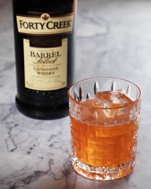Campari Stir Crazy