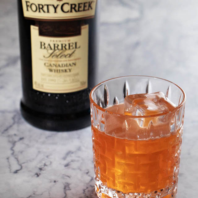 Campari Stir Crazy