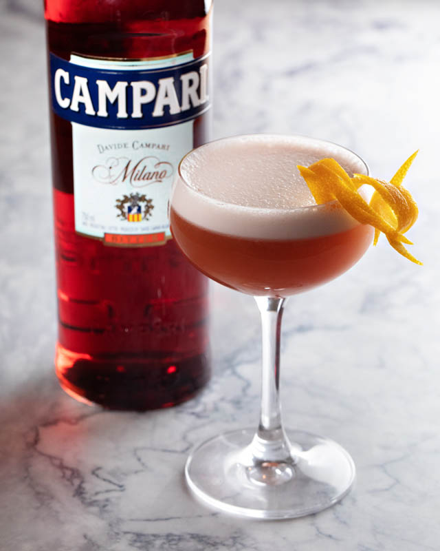 Campari Stir Crazy