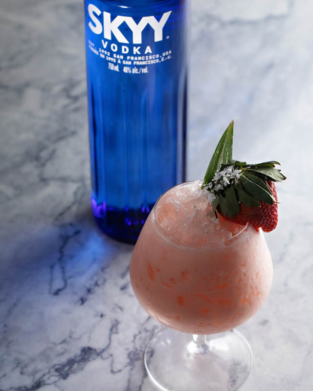Campari Stir Crazy