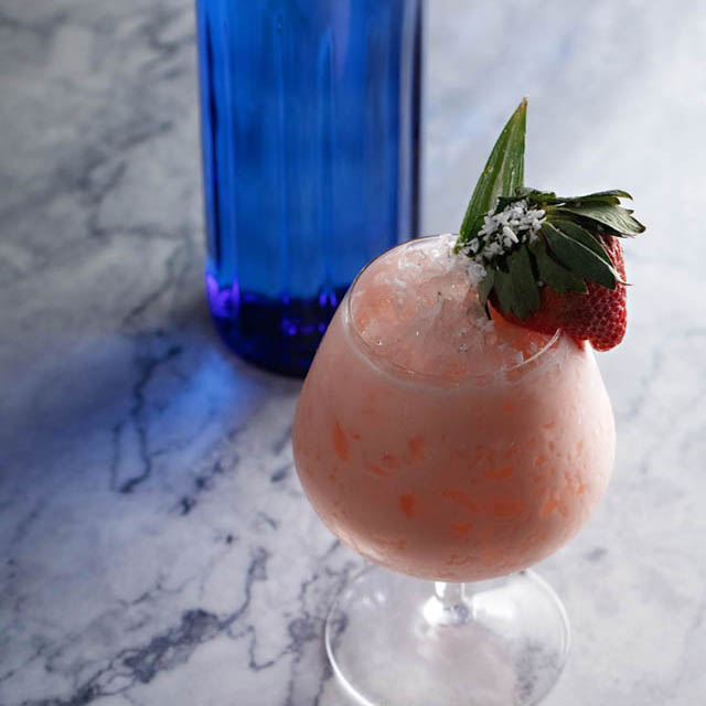 Campari Stir Crazy