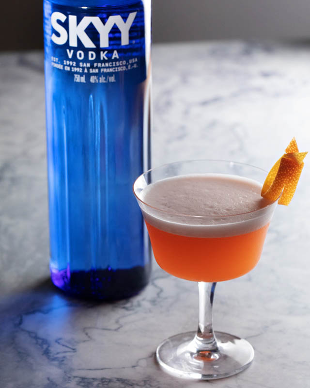 Campari Stir Crazy