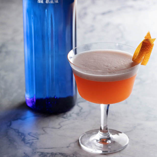 Campari Stir Crazy
