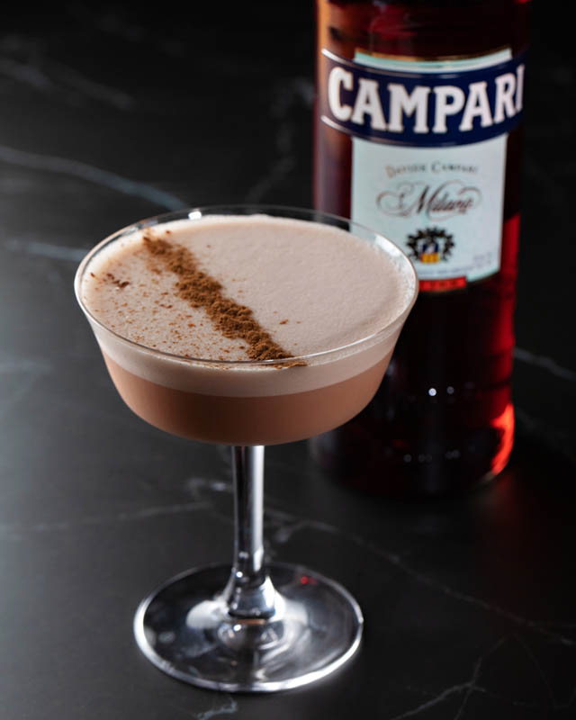 Campari Stir Crazy