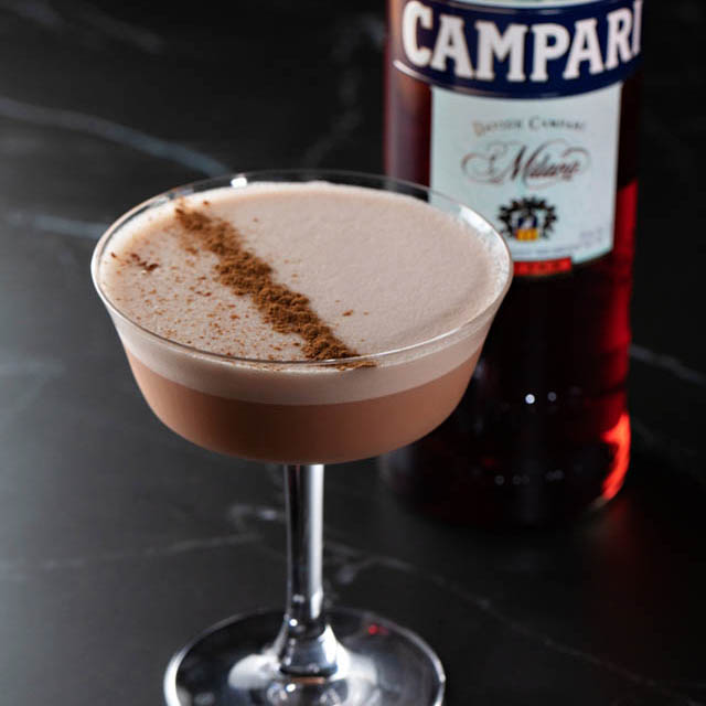 Campari Stir Crazy