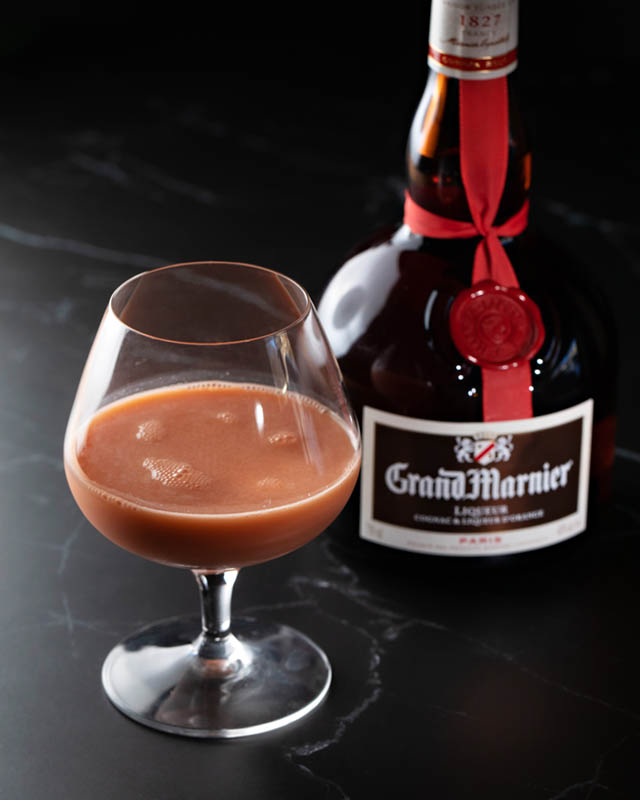 Campari Stir Crazy