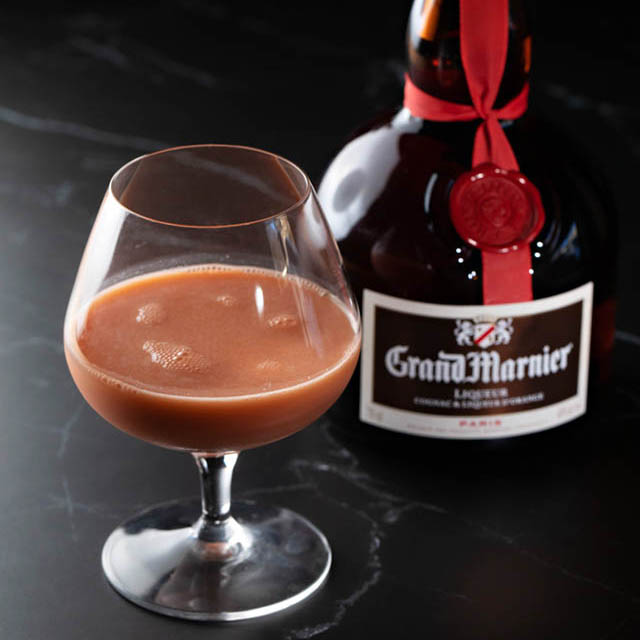 Campari Stir Crazy