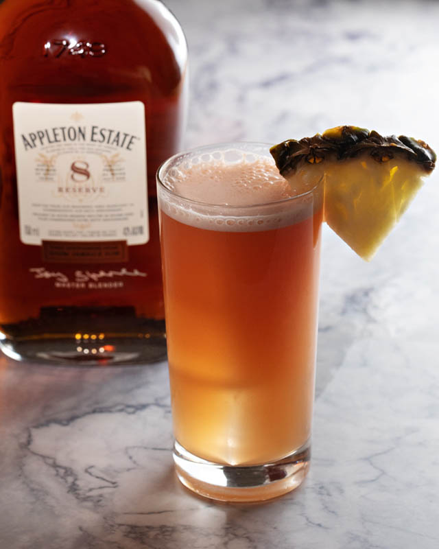 Campari Stir Crazy