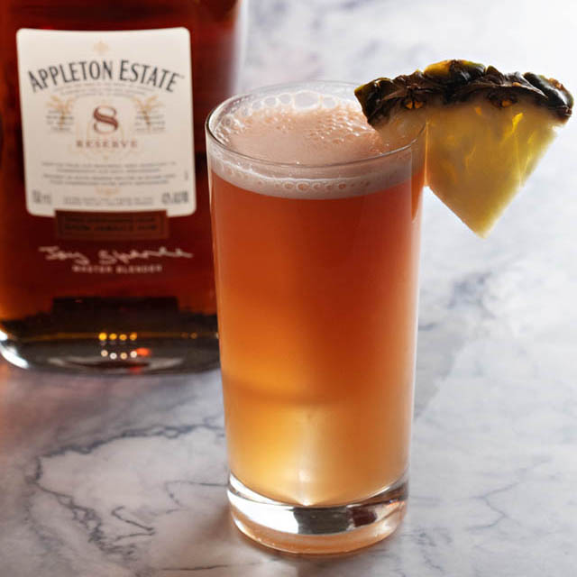 Campari Stir Crazy
