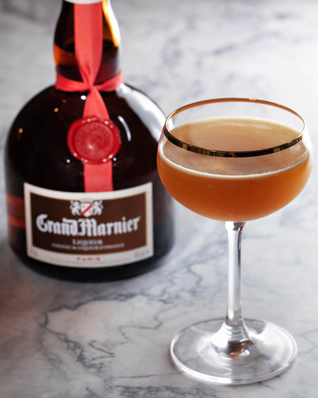 Campari Stir Crazy