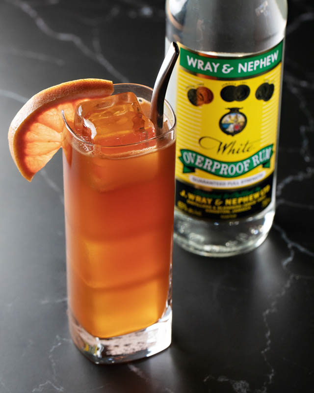Campari Stir Crazy