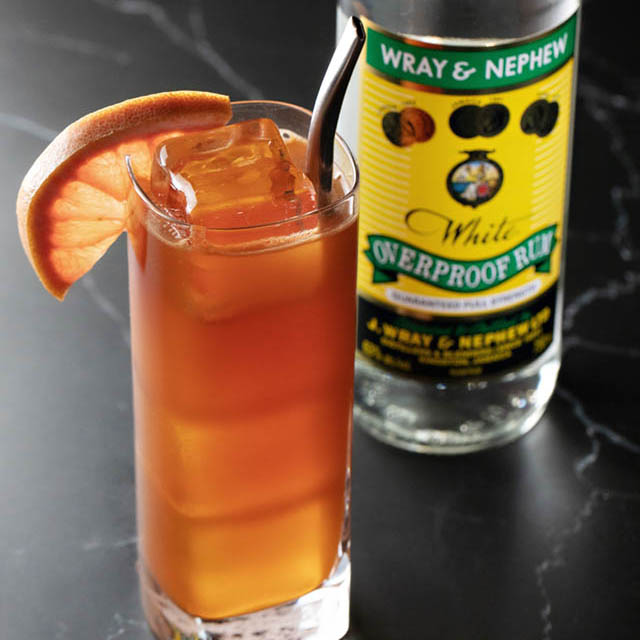 Campari Stir Crazy