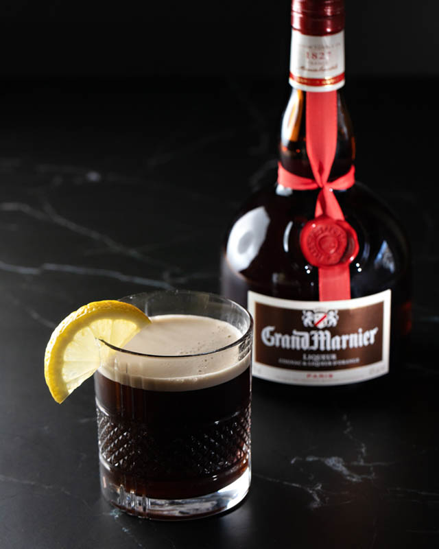 Campari Stir Crazy