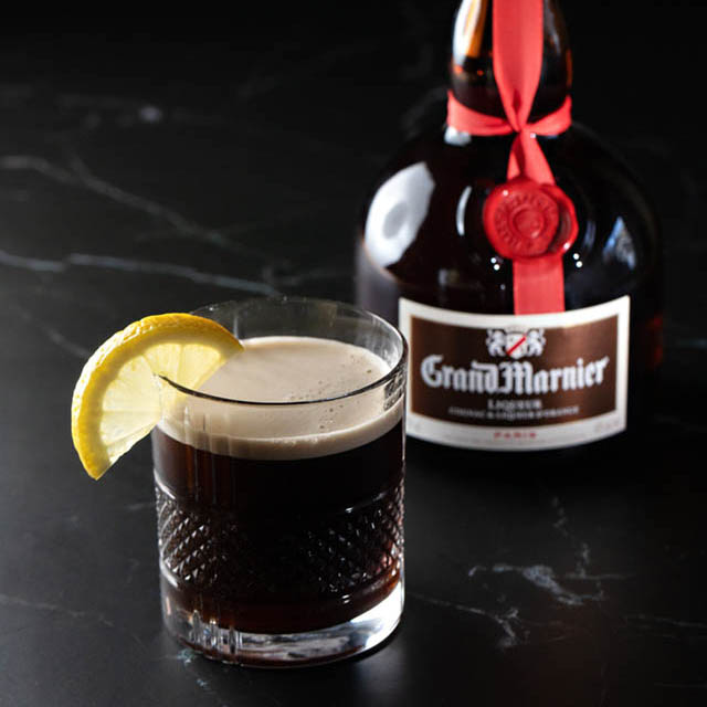 Campari Stir Crazy