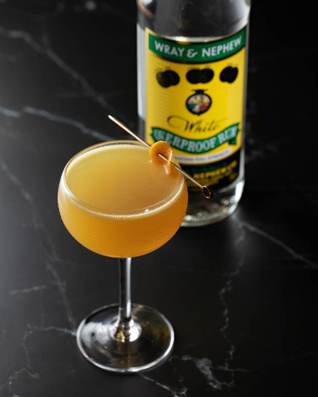 Campari Stir Crazy