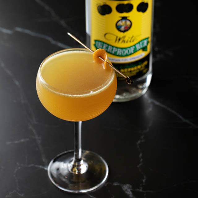 Campari Stir Crazy