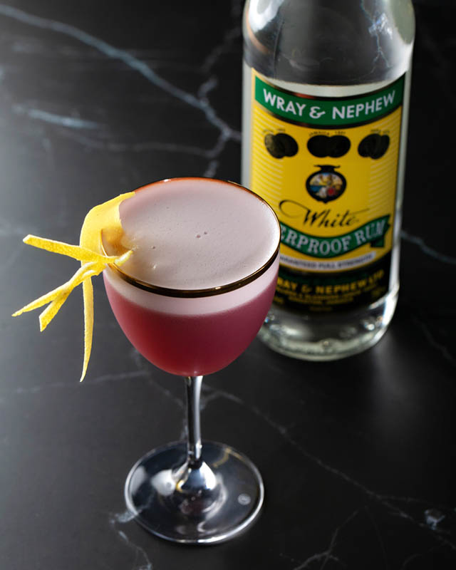 Campari Stir Crazy