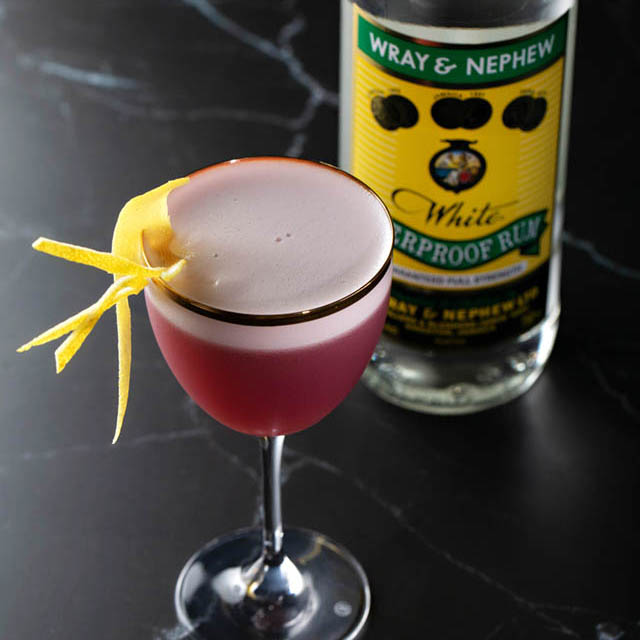 Campari Stir Crazy