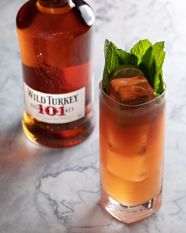 Campari Stir Crazy