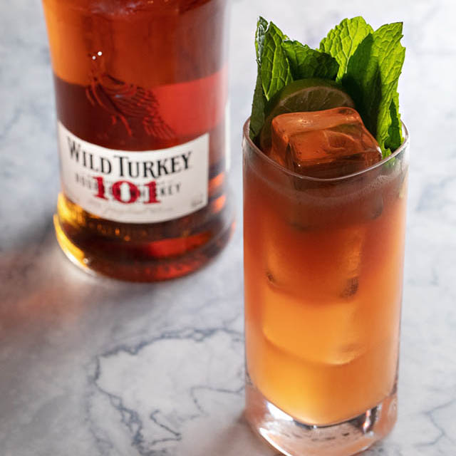 Campari Stir Crazy