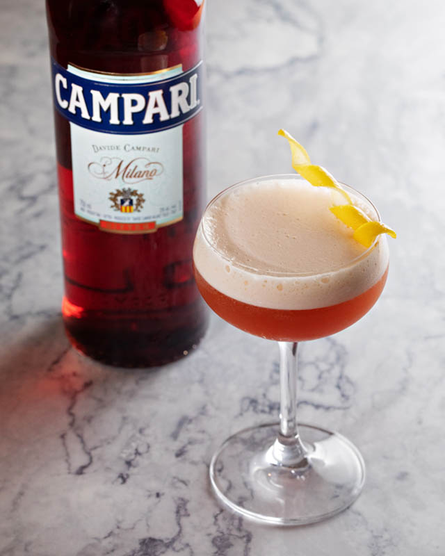 Campari Stir Crazy