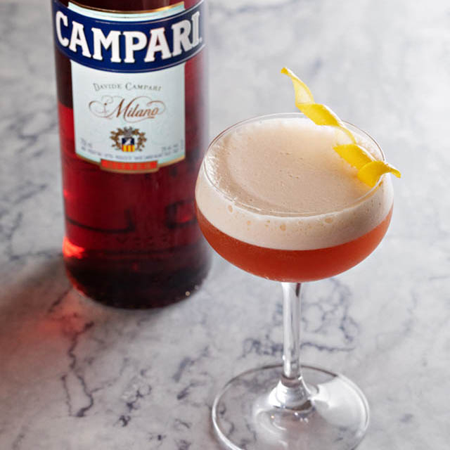 Campari Stir Crazy