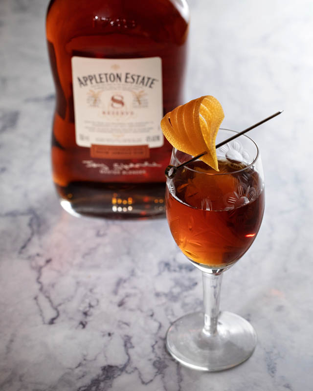 Campari Stir Crazy