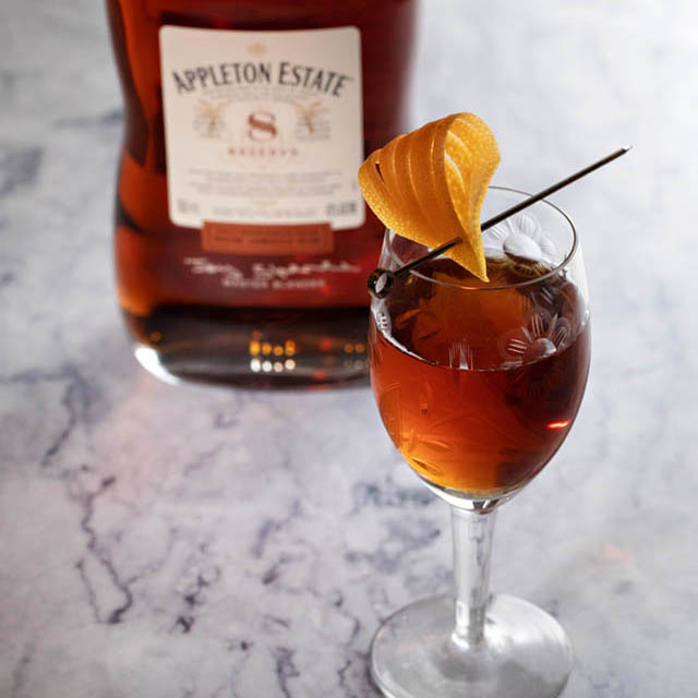 Campari Stir Crazy