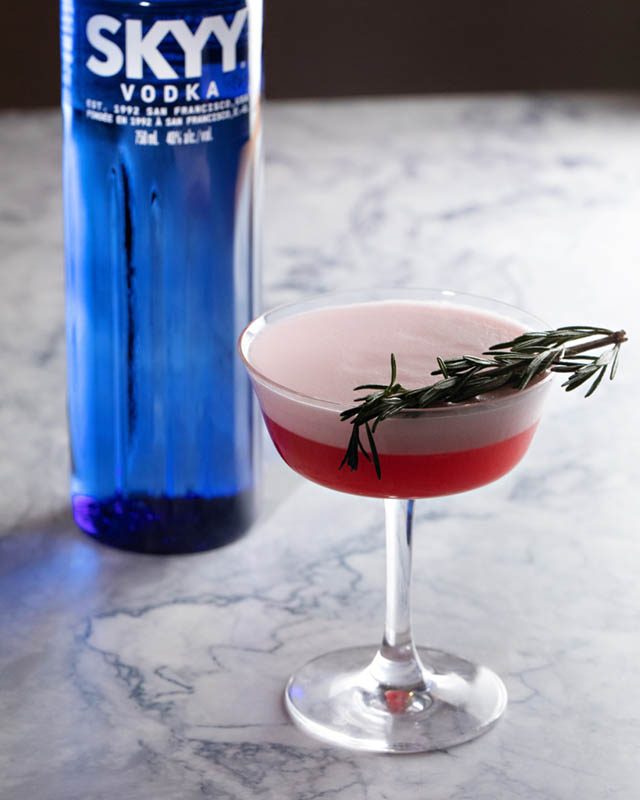 Campari Stir Crazy