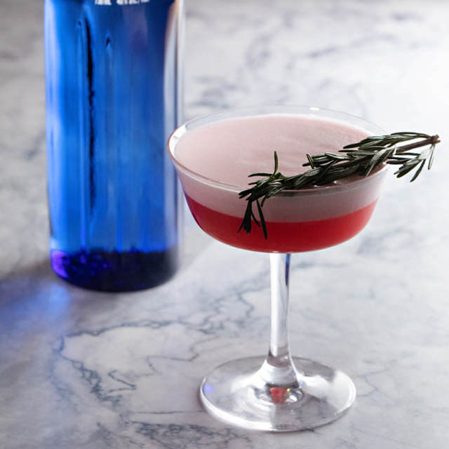 Campari Stir Crazy