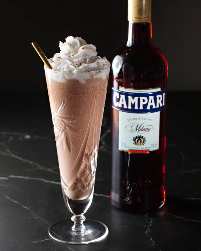 Campari Stir Crazy