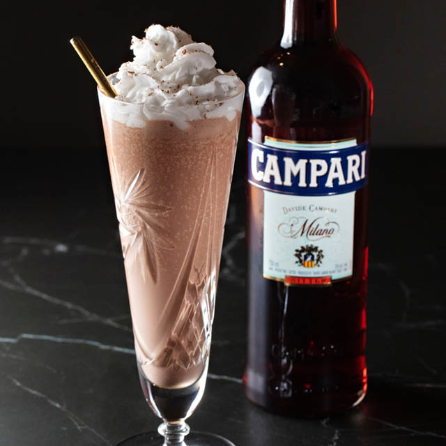 Campari Stir Crazy