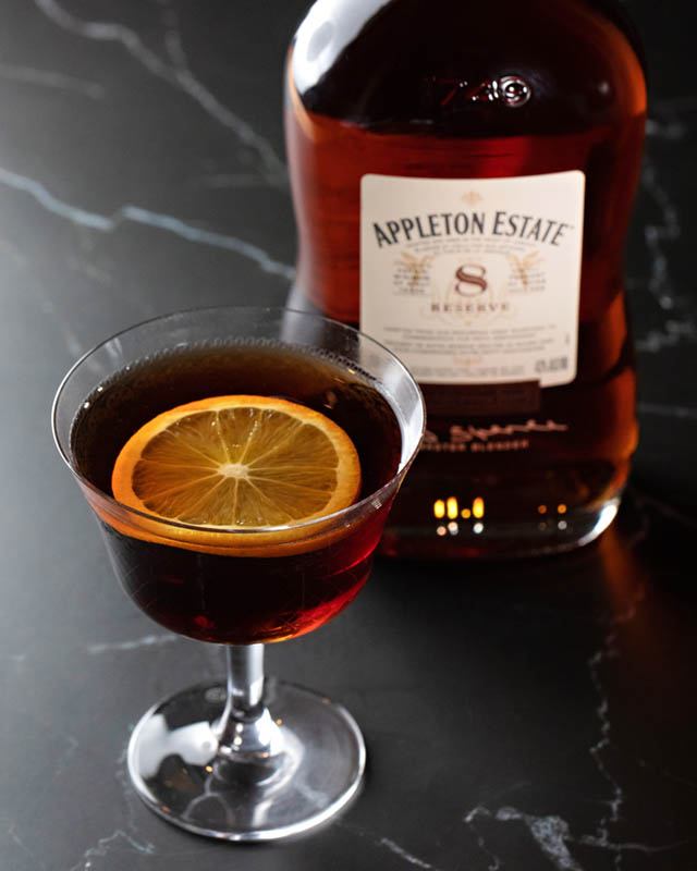Campari Stir Crazy