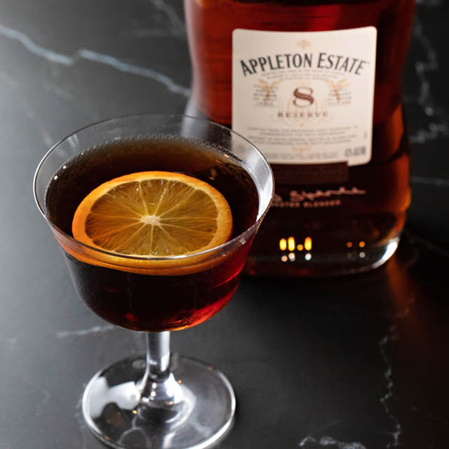 Campari Stir Crazy