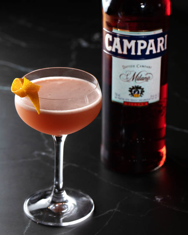 Campari Stir Crazy