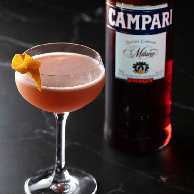 Campari Stir Crazy