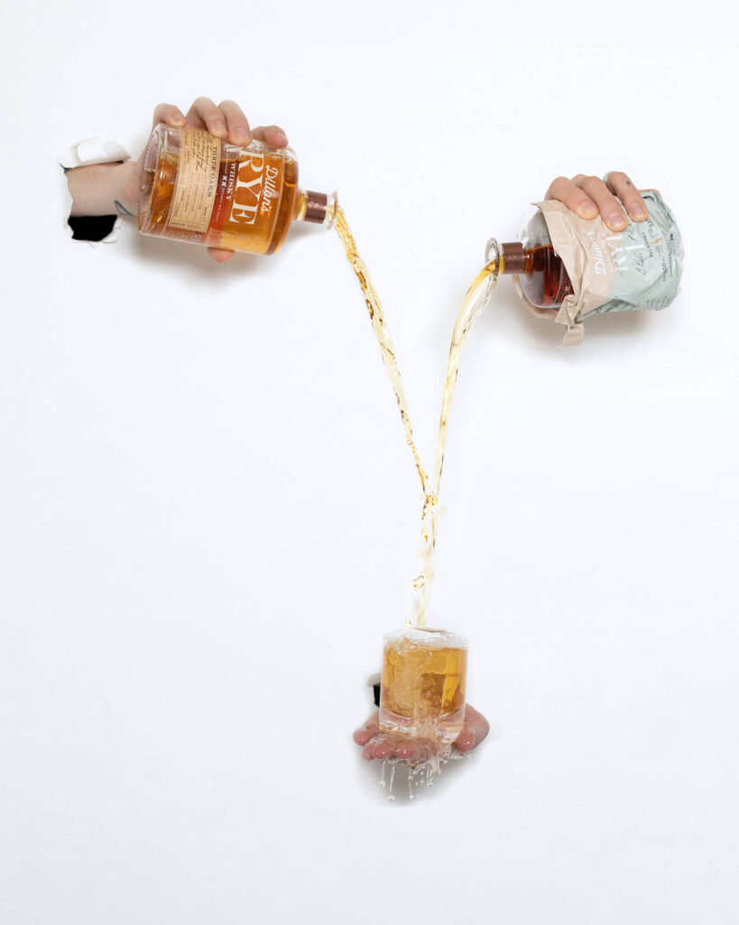 Quick Spirits: Rye | Bartender Atlas