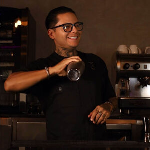 Daniel Vazquez | Bartender Atlas