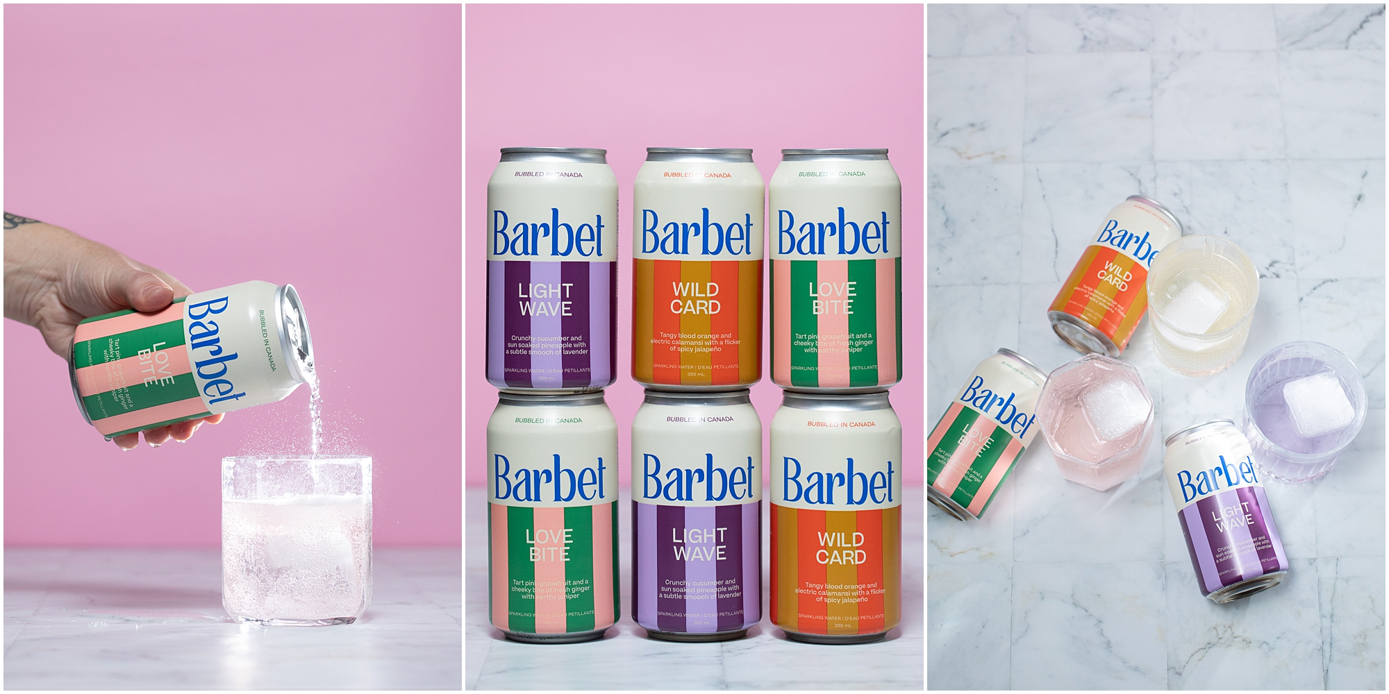 Non-Alcoholic Drinks | Bartender Atlas